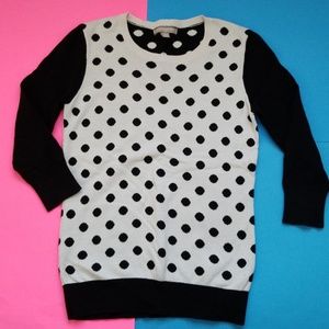 Banana Republic Crew Neck Sweater